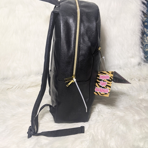 NWT Tiger Backpack Large - Picture 6 of 11